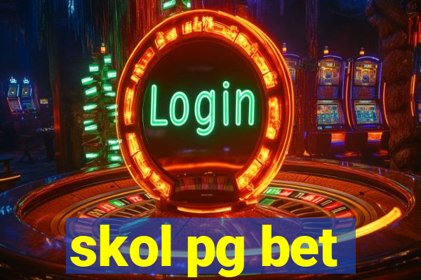skol pg bet
